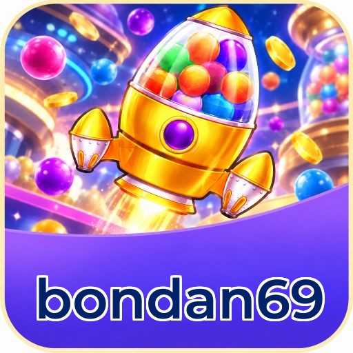 Lisensi Resmi bondan69